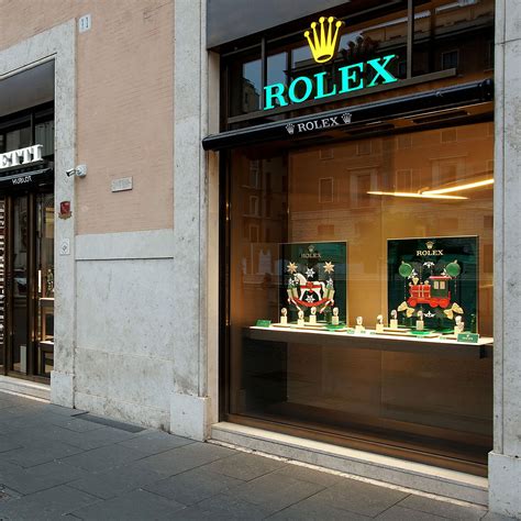 rivenditore rolex bedetti|‭Bedetti‬, Piazza San Silvestro 11 00187 Roma .